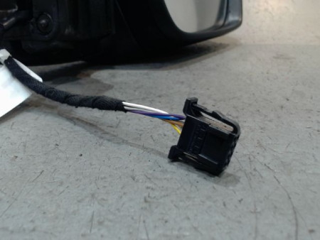 RETROVISEUR EXTERIEUR ELECTRIQUE DROIT SKODA FABIA