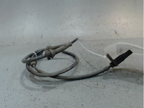 CAPTEUR ABS AVANT DROIT CITROEN C3