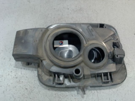 VOLET DE TRAPPE CARBURANT PEUGEOT 308