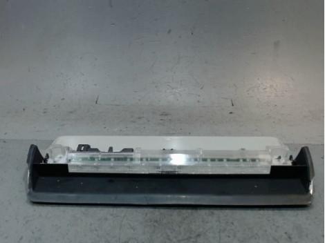 FEUX STOP SUPPLEMENTAIRE CITROEN C5