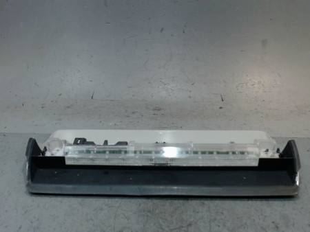FEUX STOP SUPPLEMENTAIRE CITROEN C5