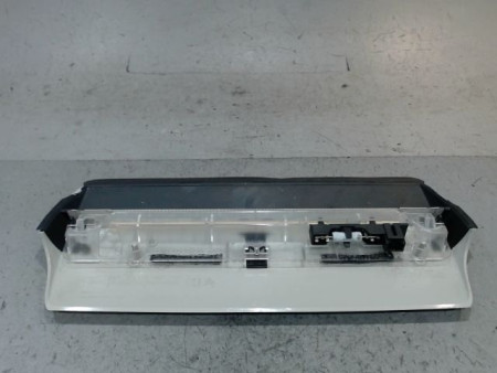 FEUX STOP SUPPLEMENTAIRE CITROEN C5