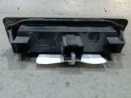 POIGNEE EXTERIEURE HAYON RENAULT LAGUNA
