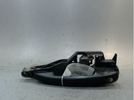 POIGNEE EXTERIEURE PORTE BATTANTE GAUCHE CITROEN BERLINGO