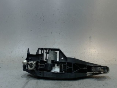 POIGNEE EXTERIEURE PORTE BATTANTE GAUCHE CITROEN BERLINGO