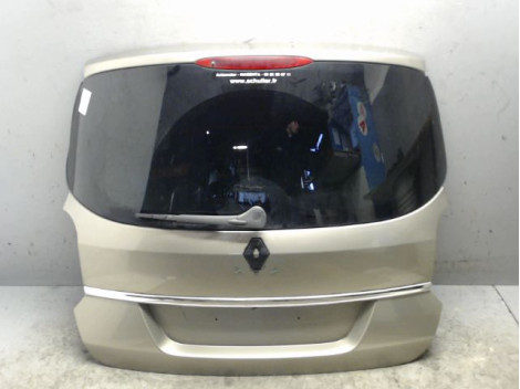 HAYON RENAULT MODUS