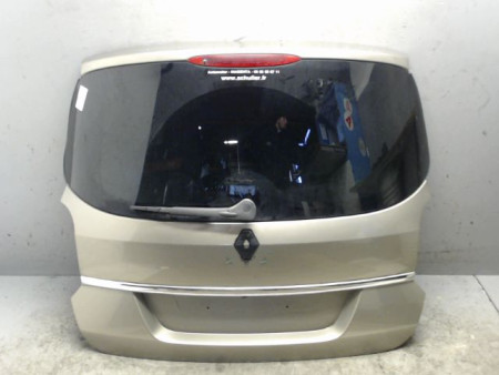 HAYON RENAULT MODUS