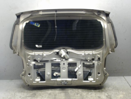 HAYON RENAULT MODUS