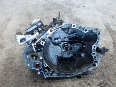 BOITE A VITESSE MECANIQUE PEUGEOT 307 2.0 HDi 110