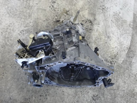 BOITE A VITESSE MECANIQUE PEUGEOT 307 2.0 HDi 110