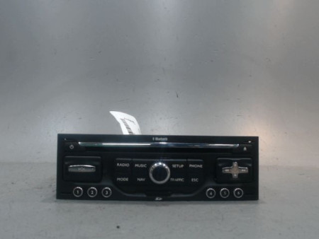 AUTORADIO PEUGEOT 3008
