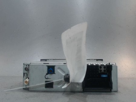 AUTORADIO PEUGEOT 3008