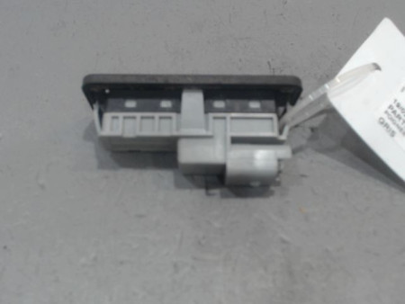 POIGNEE EXTERIEURE HAYON RENAULT MEGANE