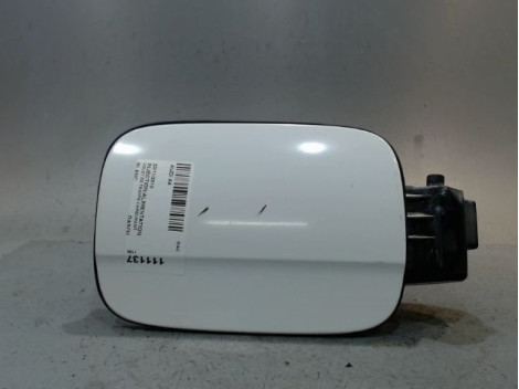 VOLET DE TRAPPE CARBURANT AUDI A4