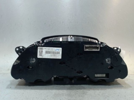 BLOC COMPTEURS AUDI A4