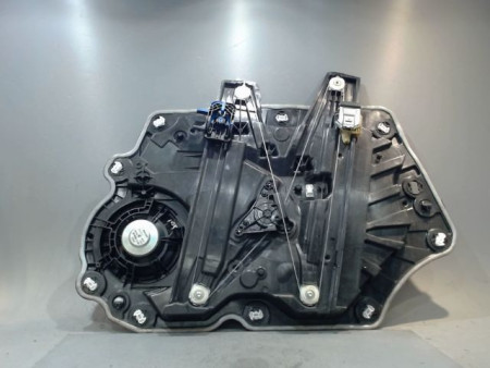 MECANISME+MOTEUR LEVE-GLACE AVANT GAUCHE FORD FIESTA