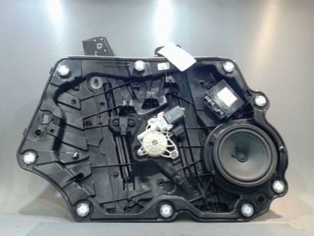 MECANISME+MOTEUR LEVE-GLACE AVANT GAUCHE FORD FIESTA