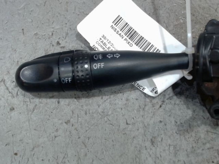 COMMANDE CLIGNOTANT NISSAN PIXO