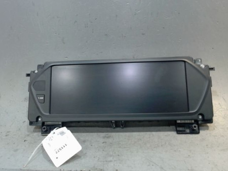 BLOC COMPTEURS CITROEN C4