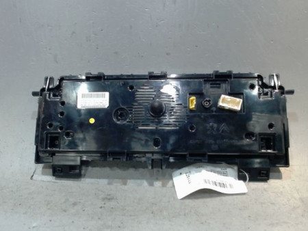 BLOC COMPTEURS CITROEN C4
