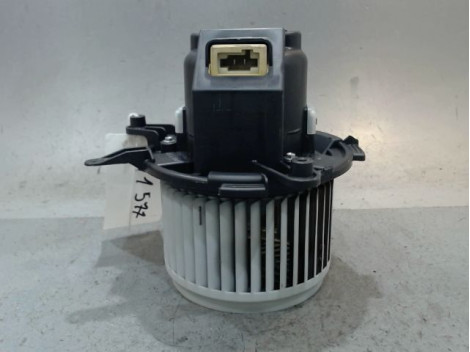 MOTEUR VENTILATEUR CHAUFFAGE CITROEN C4