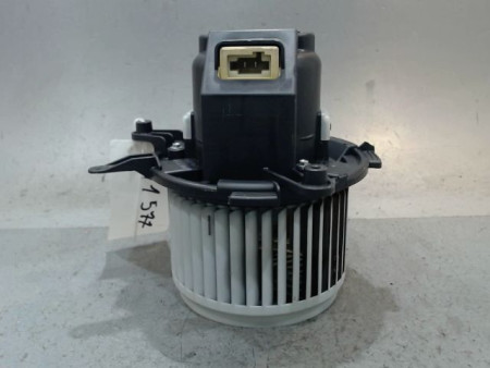 MOTEUR VENTILATEUR CHAUFFAGE CITROEN C4
