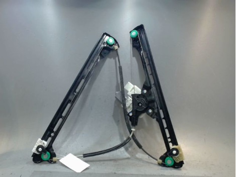 MECANISME+MOTEUR LEVE-GLACE AVANT GAUCHE CITROEN C4