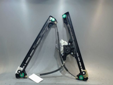 MECANISME+MOTEUR LEVE-GLACE AVANT GAUCHE CITROEN C4