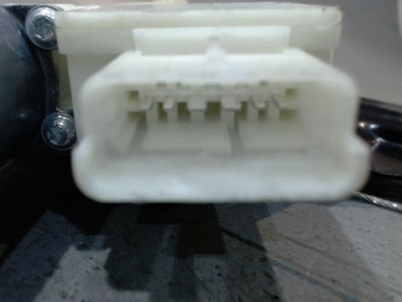 MECANISME+MOTEUR LEVE-GLACE AVANT GAUCHE CITROEN C4