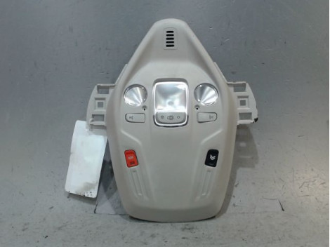 PLAFONNIER CITROEN C4