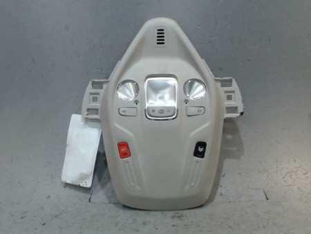 PLAFONNIER CITROEN C4