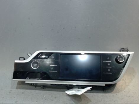 ECRAN GPS CITROEN C4