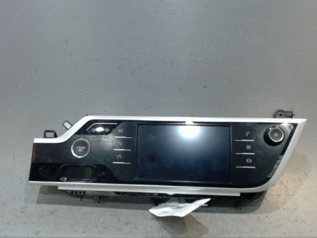 ECRAN GPS CITROEN C4