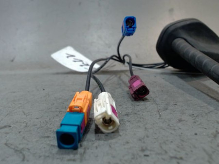 ANTENNE RADIO CITROEN C4