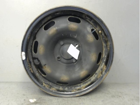 JANTE TOLE PEUGEOT 208