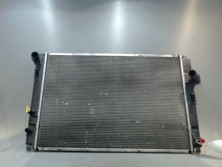 RADIATEUR TOYOTA YARIS