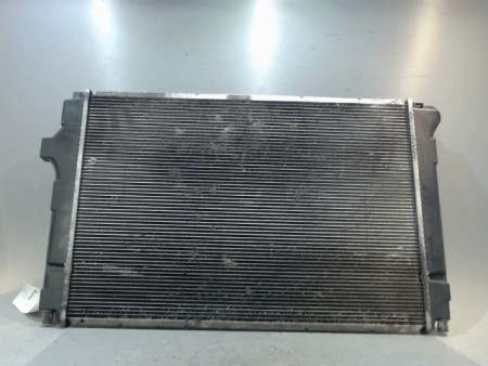 RADIATEUR TOYOTA YARIS
