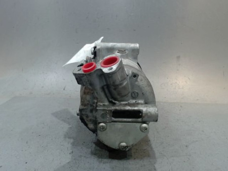 COMPRESSEUR AIR CONDITIONNE RENAULT CAPTUR