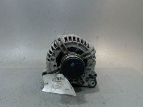 ALTERNATEUR VOLKSWAGEN POLO