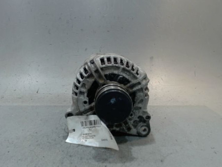 ALTERNATEUR VOLKSWAGEN POLO