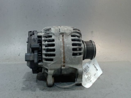 ALTERNATEUR VOLKSWAGEN POLO