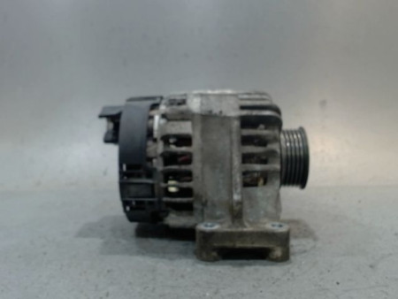 ALTERNATEUR FIAT 500