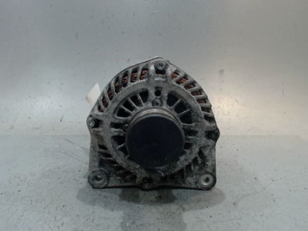 ALTERNATEUR NISSAN JUKE