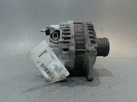 ALTERNATEUR NISSAN JUKE