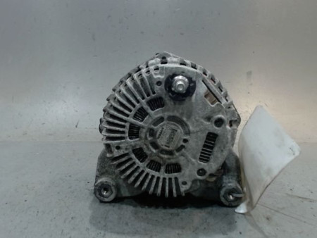 ALTERNATEUR NISSAN JUKE