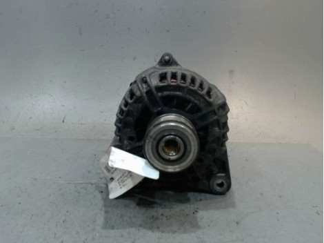 ALTERNATEUR RENAULT CLIO