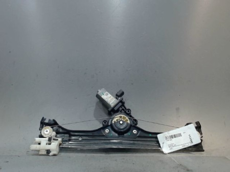 MECANISME+MOTEUR LEVE-GLACE AVANT DROIT FIAT 500