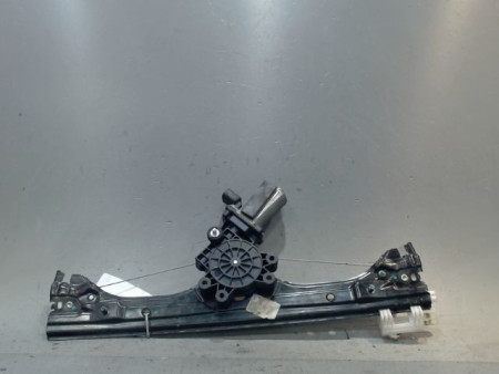 MECANISME+MOTEUR LEVE-GLACE AVANT DROIT FIAT 500