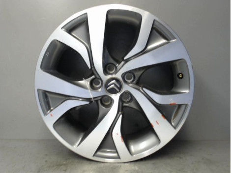 JANTE ALUMINIUM CITROEN C4 AIRCR.