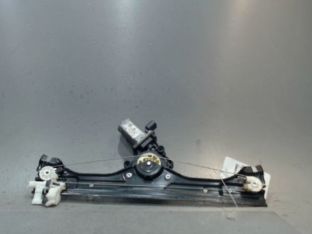 MECANISME+MOTEUR LEVE-GLACE AVANT DROIT FIAT 500